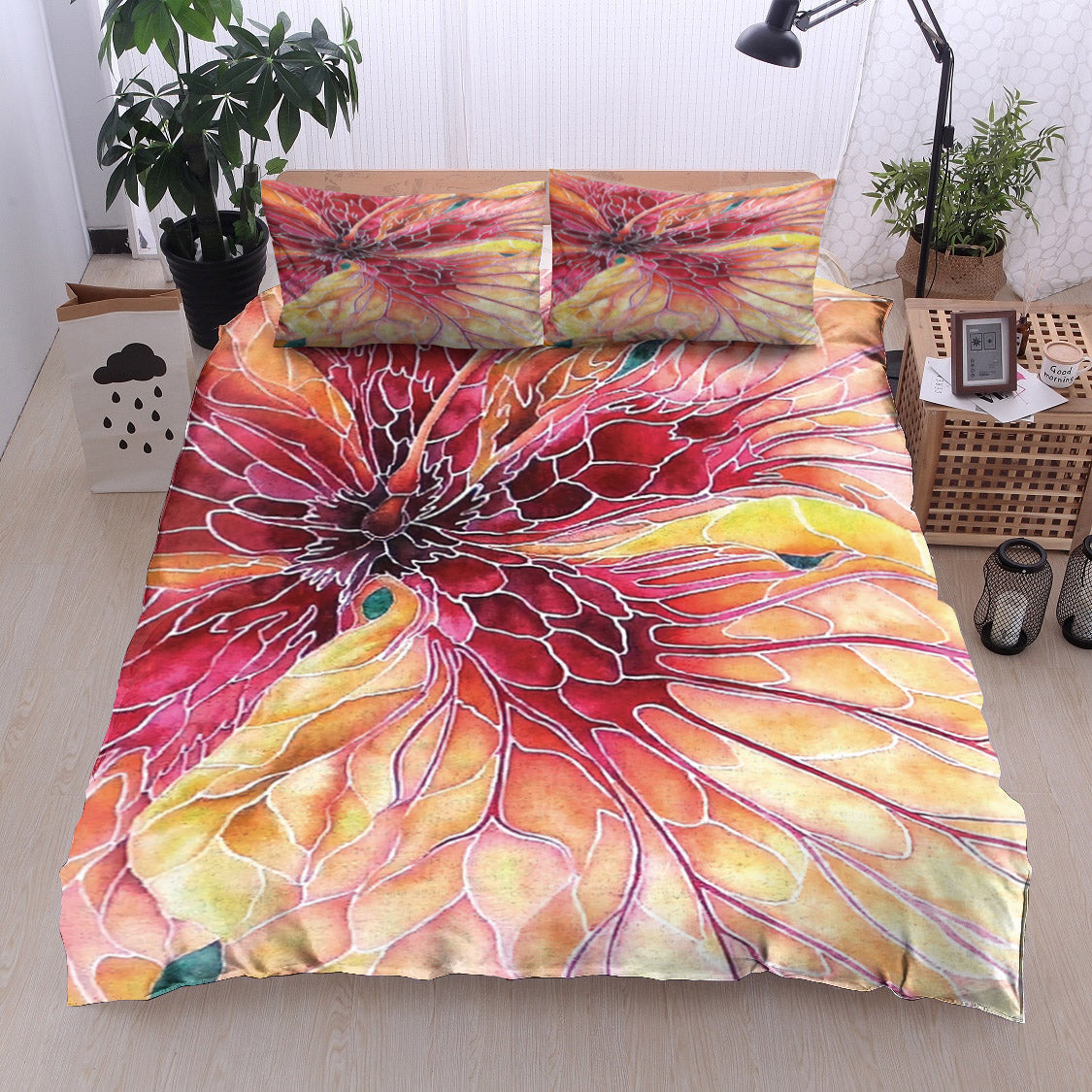 Inspired BL0211152B Bedding Sets