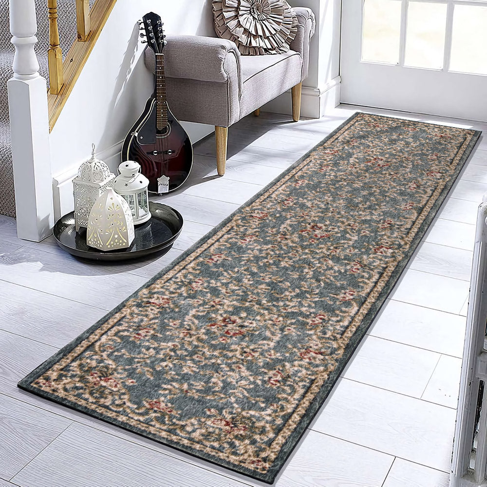 Ivory NT190944R Runner Rug