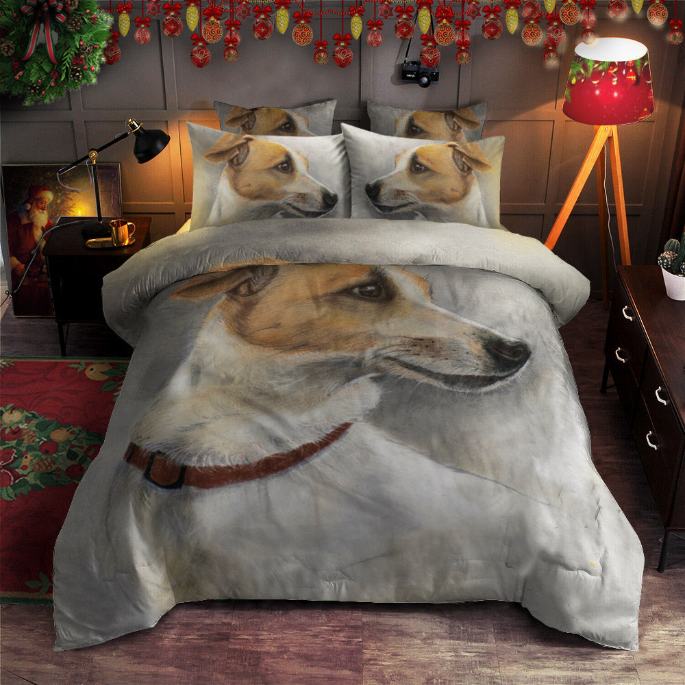 Jack Russell TN2511032T Bedding Sets