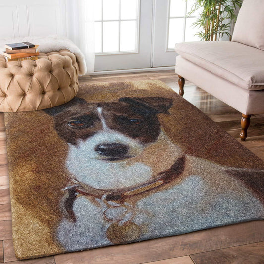Jack Russell Terrier DV2310194R Rug