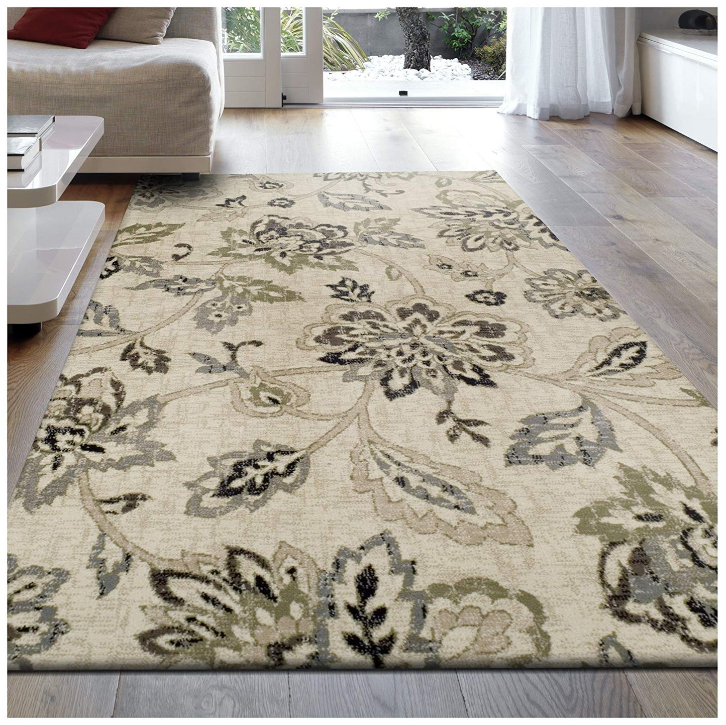 Jacobean CLP1510023TM Rug