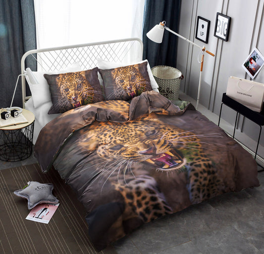 Jaguar DP160828B Bedding Sets