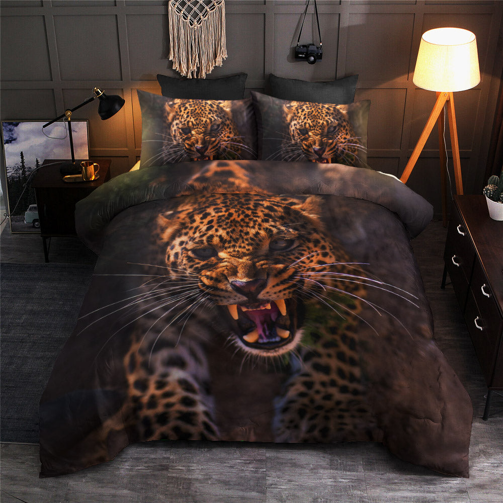 Jaguar DP160828B Bedding Sets