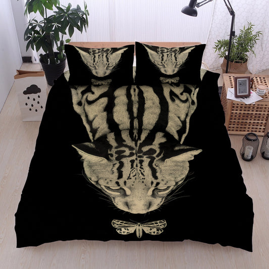 Jaguar DV250972B Bedding Sets