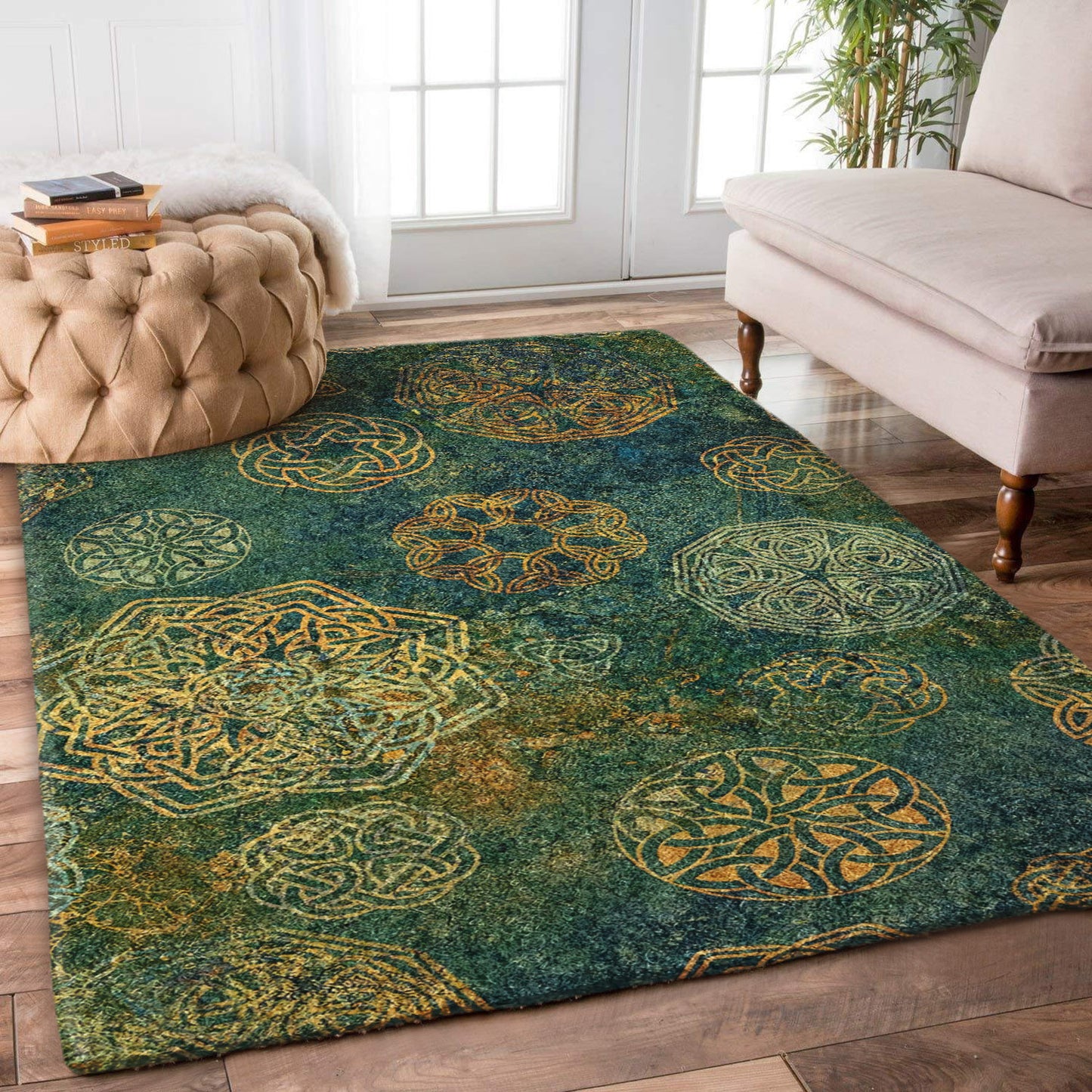 Jaipur DD1610219R Rug