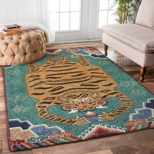 Jaipur Tiger DD0111179R Rug