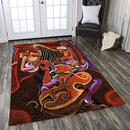 Jazz HN0509123R Rug