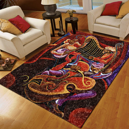 Jazz HN0509123R Rug