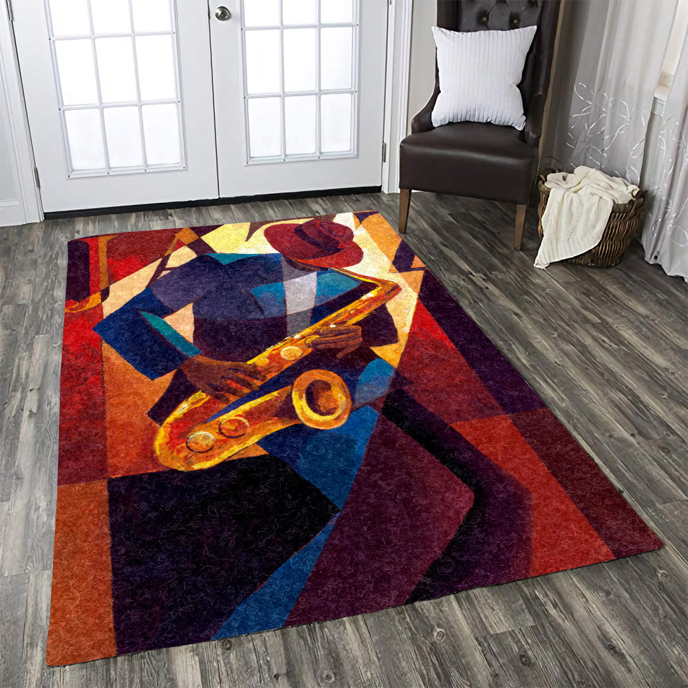 Jazz QN200820M Rug