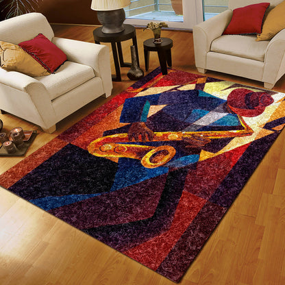 Jazz QN200820M Rug