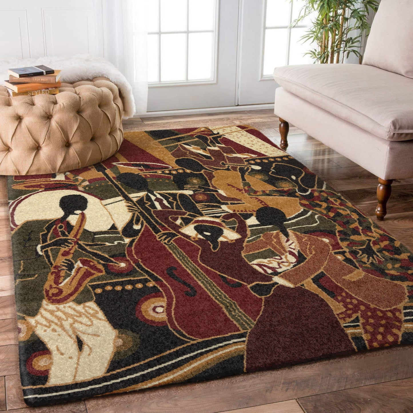 Jazz TT1710089M Rug