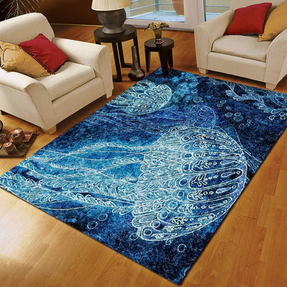 Jellyfish BL2809119R Rug