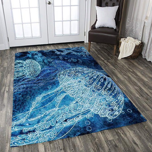 Jellyfish BL2809119R Rug