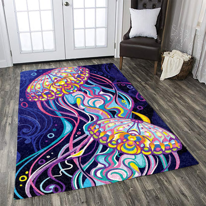 Jellyfish CG1809105M Rug