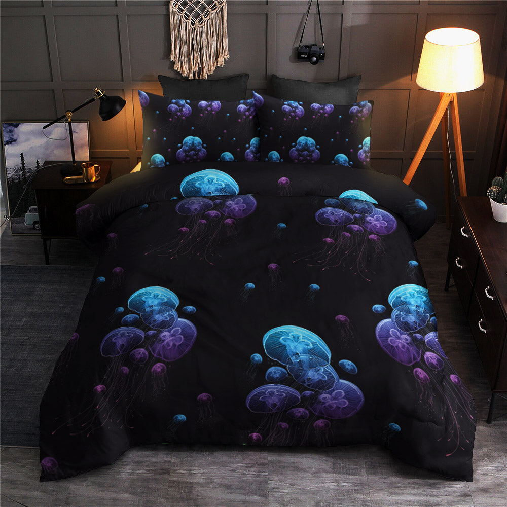 Jellyfish CL100877MD Bedding Sets