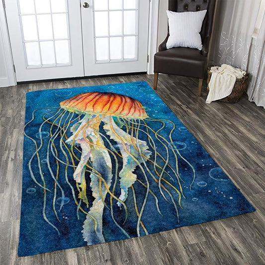 Jellyfish HN0309081R Rug