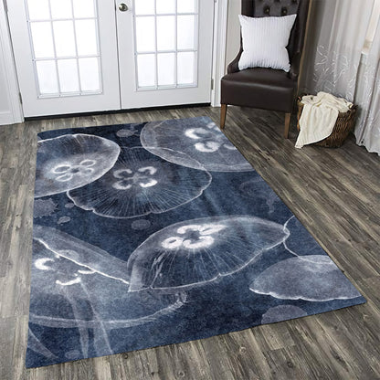 Jellyfish NN1210105M Rug