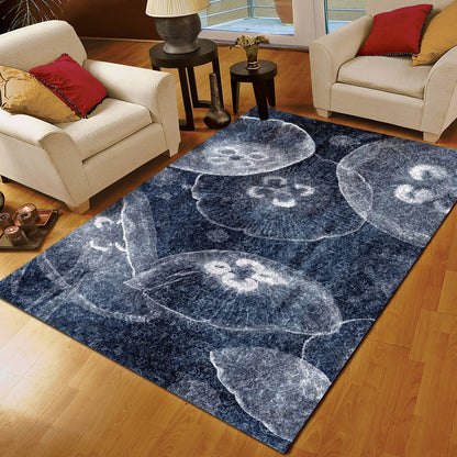 Jellyfish NN1210105M Rug