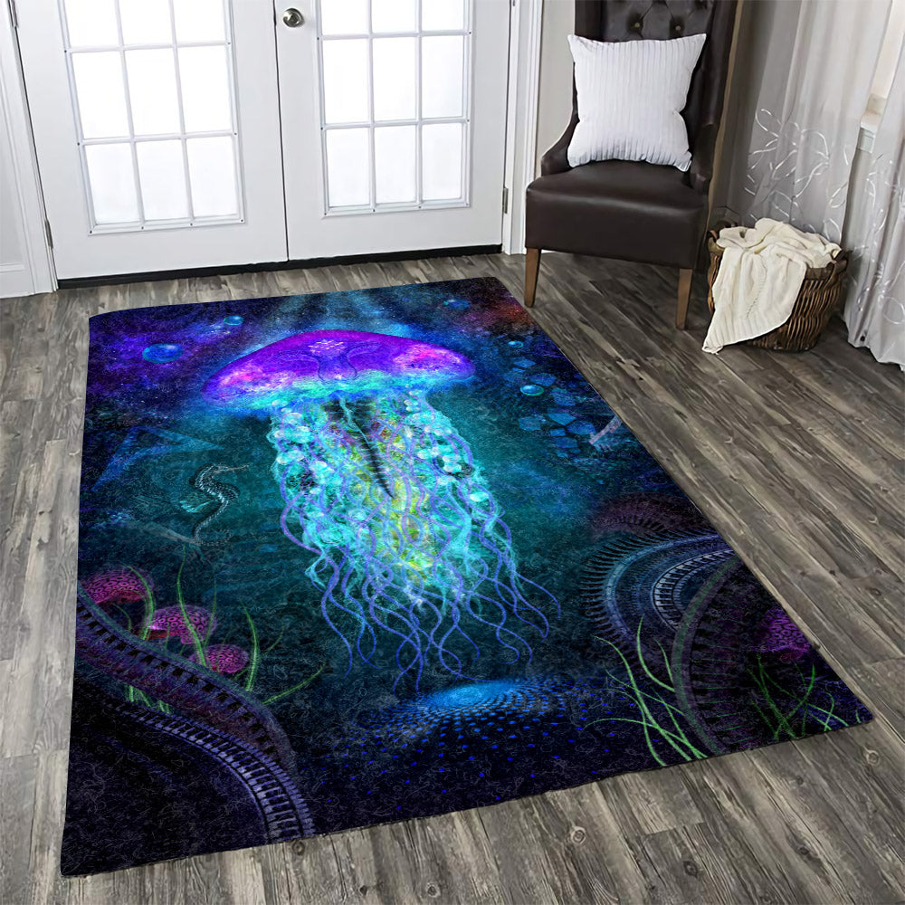 Jellyfish NN1609075M Rug