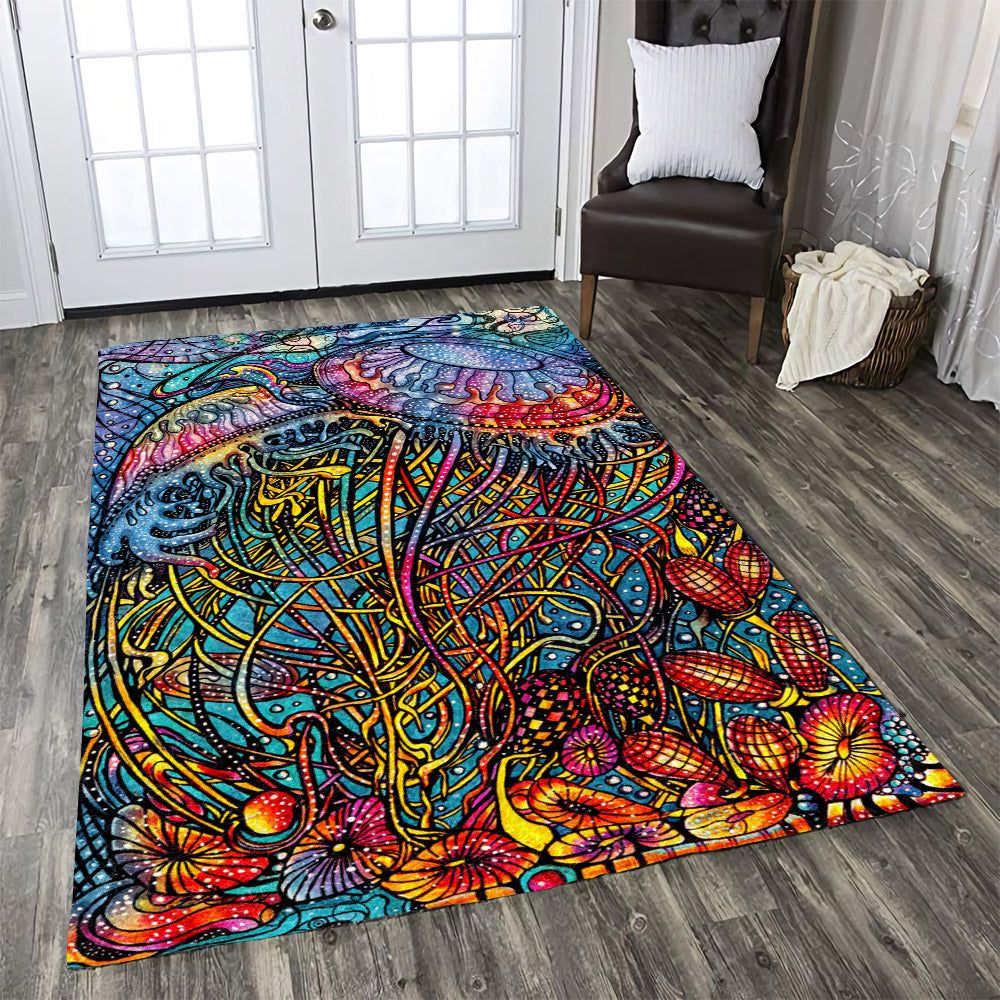 Jellyfish NT1710081R Rug