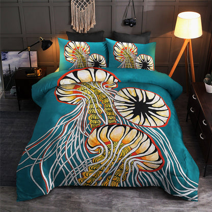 Jellyfish TN2210113T Bedding Sets