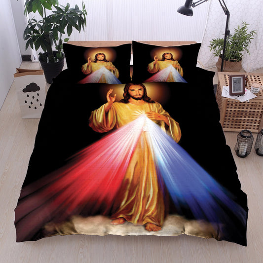 Jesus DN0211154B Bedding Sets