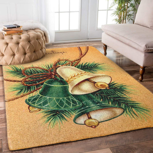 Jingle Bells HM2111089M Rug