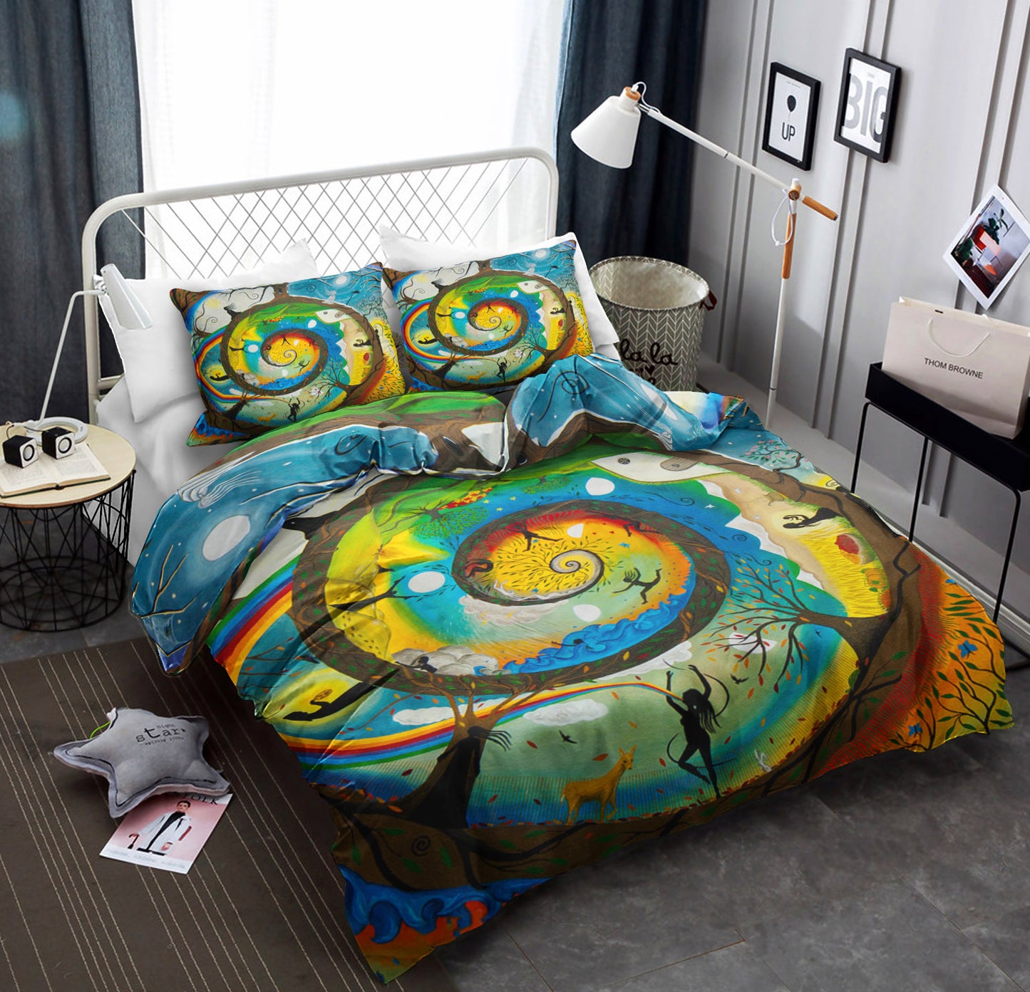 Journey HN290852B Bedding Sets