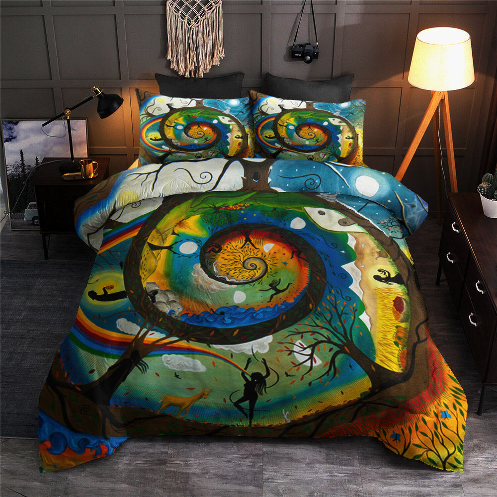 Journey HN290852B Bedding Sets