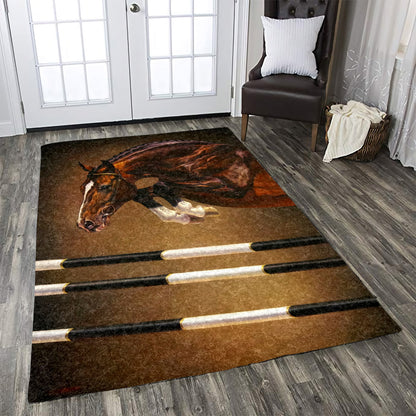 Jumper Equestrian HT290836M Rug