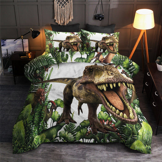 Jurassic CL270737MD Bedding Sets