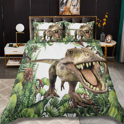 Jurassic CL270737MD Bedding Sets