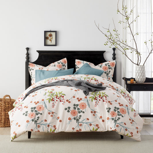 Kaitlin CLA29101360B Bedding Sets
