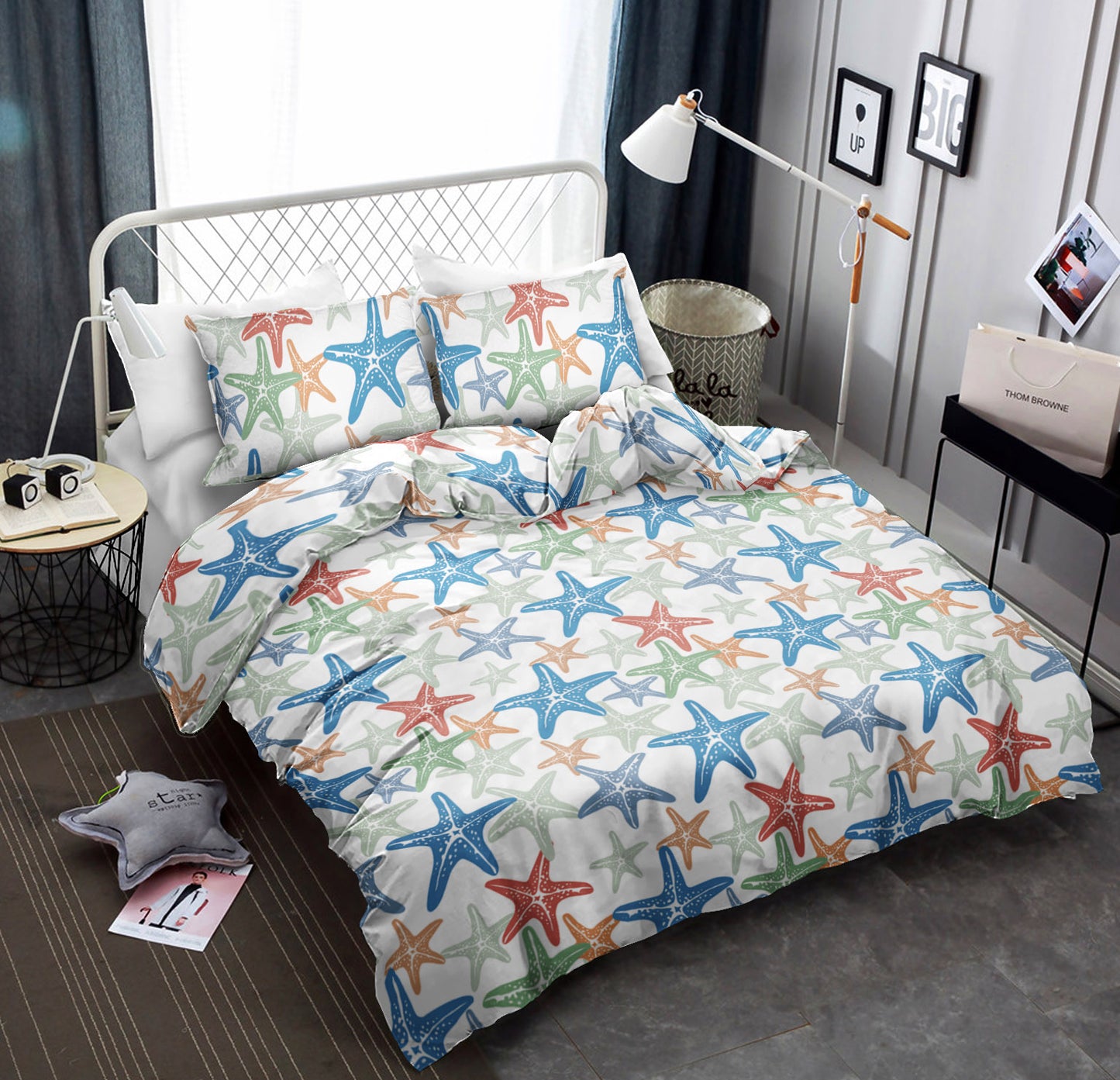Kalani CLA0411250B Bedding Sets