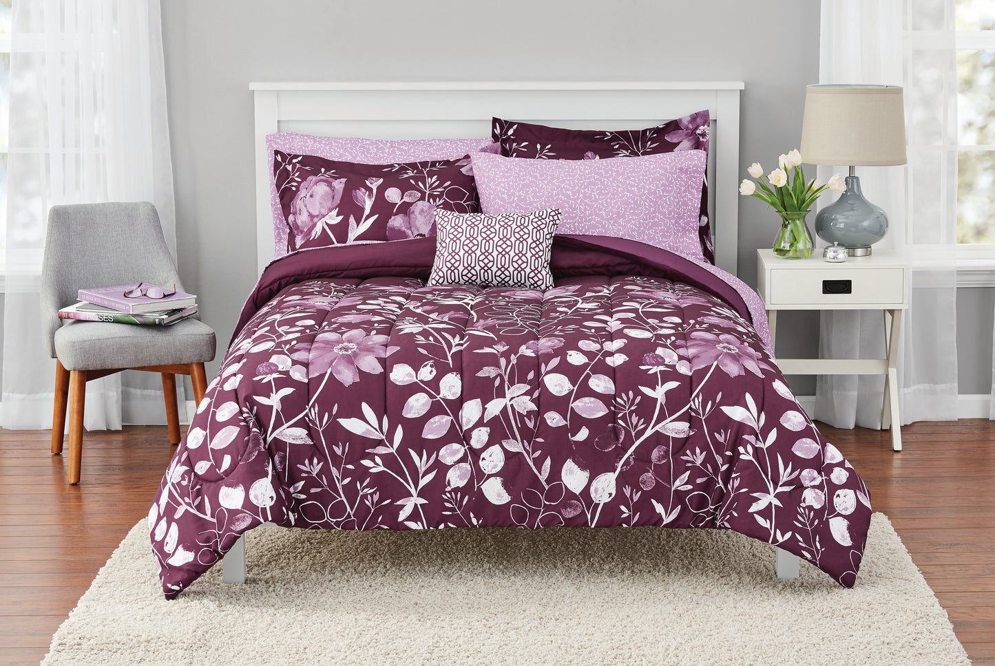 Kamala CLP1210069TT Bedding Sets
