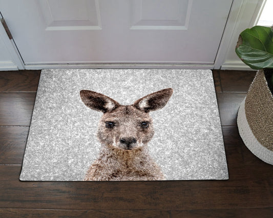 Kangaroo VD011037D Non-slip Door mats