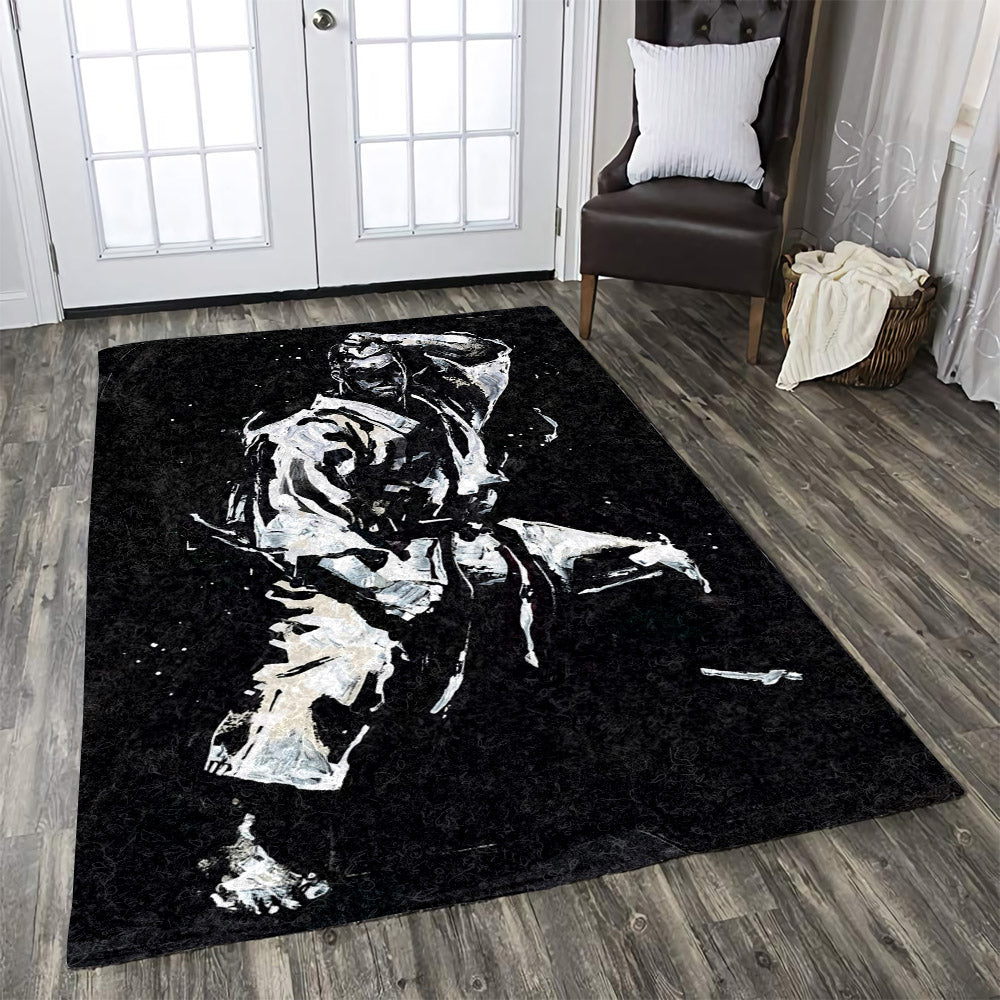 Karate DD270834R Rug