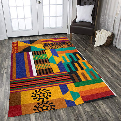 Kente CLA15100434R Rug