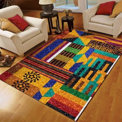 Kente CLA15100434R Rug