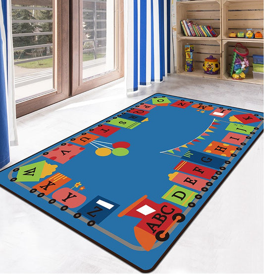 Kid Play CL240928MDR Rug