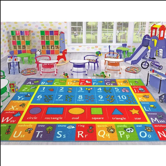 Kid Play CL250927MDR Rug