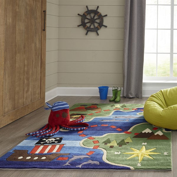 Kids CLM2509094M Rug