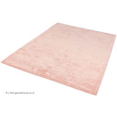 Kingsley Pink CLA2310419R Rug