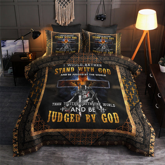 Knight Christian Bedding Sets TL020604BS