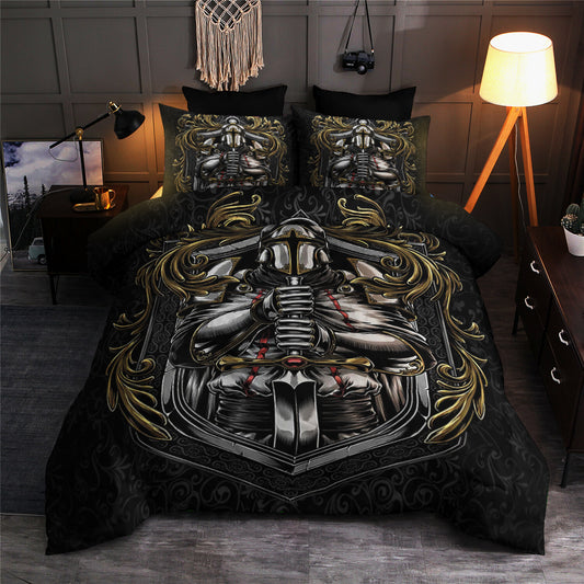 Knight TL160939T Bedding Sets