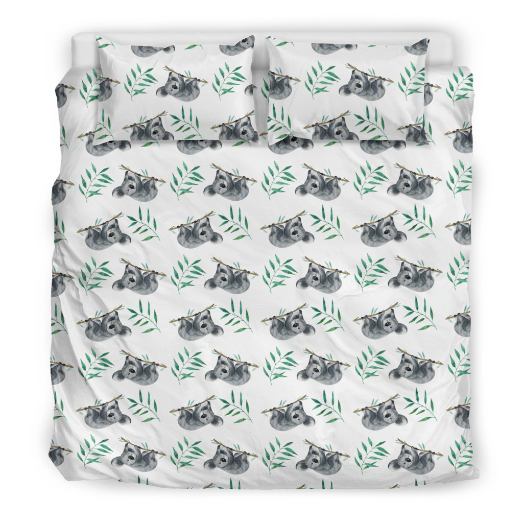 Koala CL04100123MDB Bedding Sets