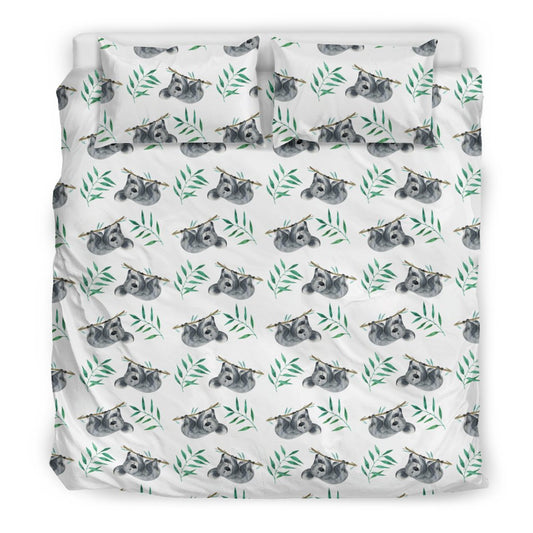 Koala CL04100123MDB Bedding Sets