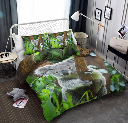 Koala CL120860MD Bedding Sets