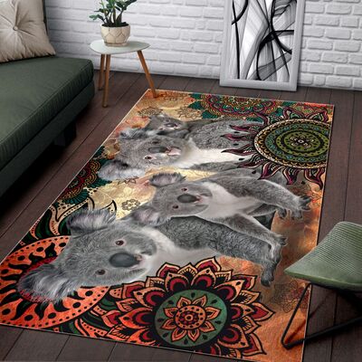Koala CLM2709078M Rug