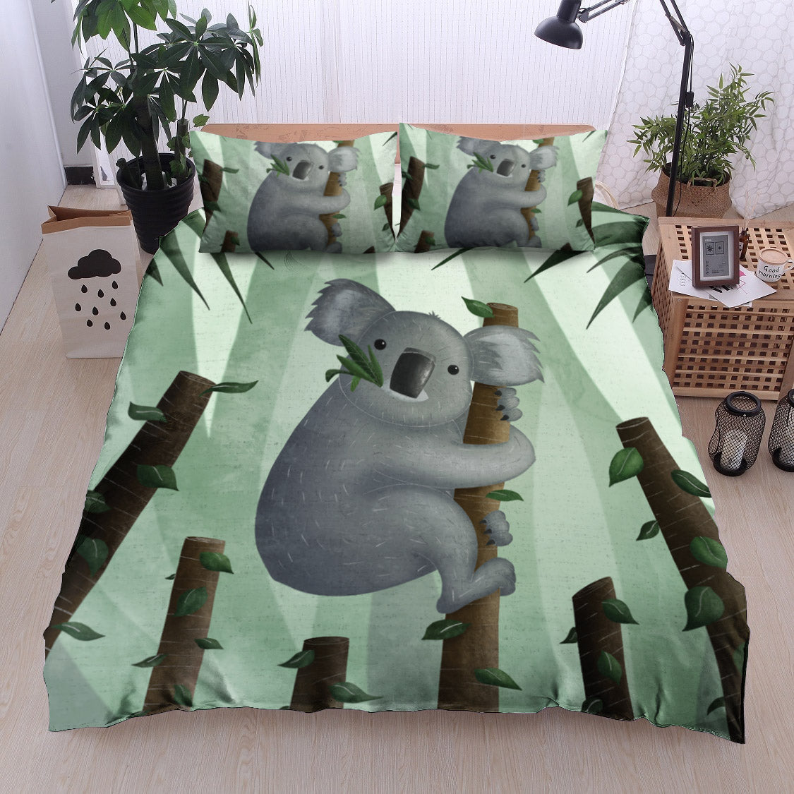 Koala DN16100208B Bedding Sets